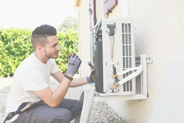 Reliable hvac service